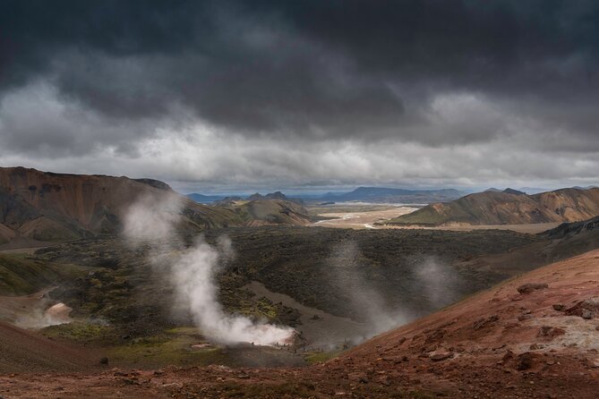 Private Hiking Tour in the Landmannalaugar - Why the Landmannalaugar day starts long (and feels worth it)