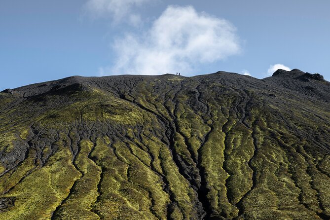 Private Hiking Tour in the Landmannalaugar - Landmannalaugar hiking: choose your challenge level with your guide and the weather