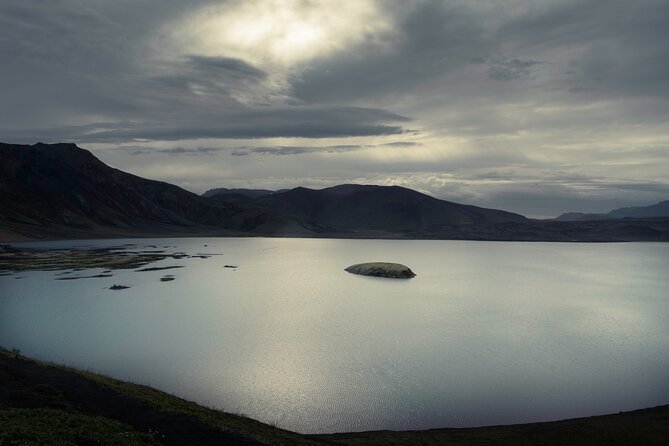 Private Hiking Tour in the Landmannalaugar - Back to Reykjavík: a long drive after hiking, planned into the schedule
