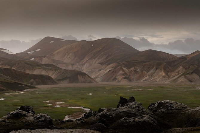 Private Hiking Tour in the Landmannalaugar - Price and value: what $1,775 buys when it is private