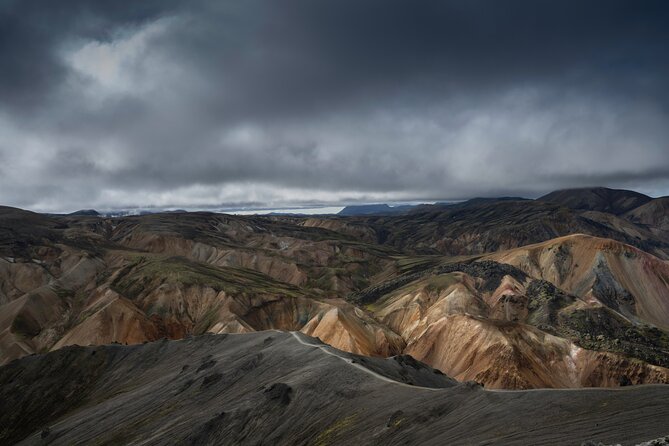 Private Hiking Tour in the Landmannalaugar - Who this tour suits best (and who should look elsewhere)