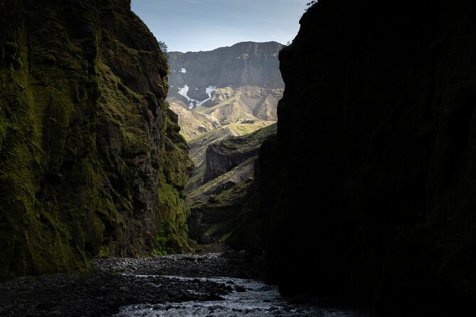 Private Hiking Tour in the Valley of Thórsmörk - Key highlights to know before you go
