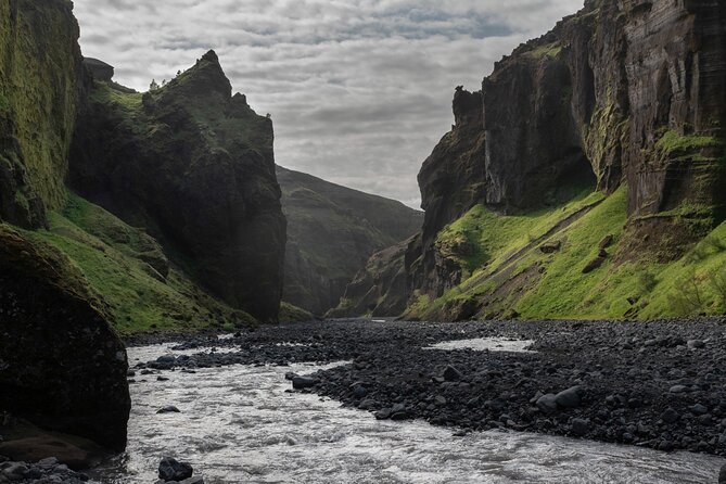 Private Hiking Tour in the Valley of Thórsmörk - A full day into Thórsmörk, starting from Reykjavik at 8:00