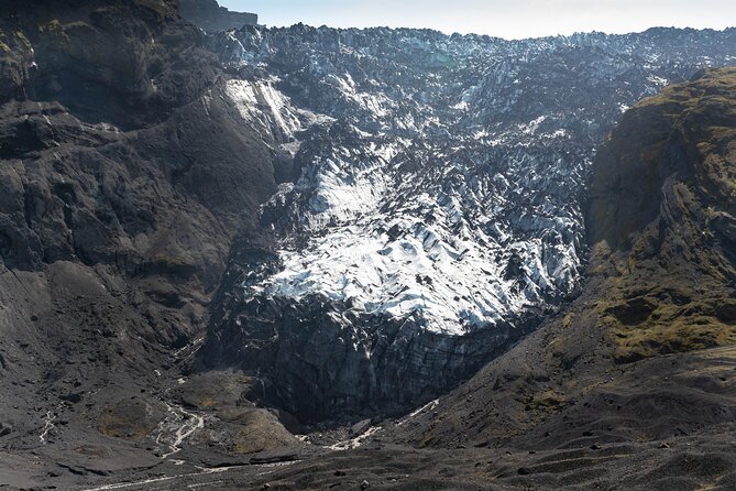 Private Hiking Tour in the Valley of Thórsmörk - Stakkholtsgjá canyon hike, where the walking is the attraction