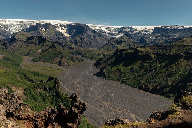 Private Hiking Tour in the Valley of Thórsmörk - Price and logistics: what $1,775 per group really buys