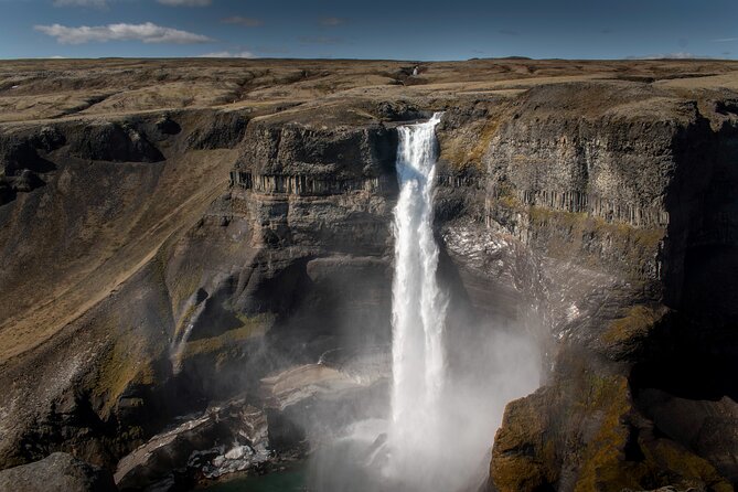 Private Hiking Tour: Vikings and Waterfalls Tour in Reykjavik - Ingólfsskáli Viking Restaurant: Optional, and Worth Considering
