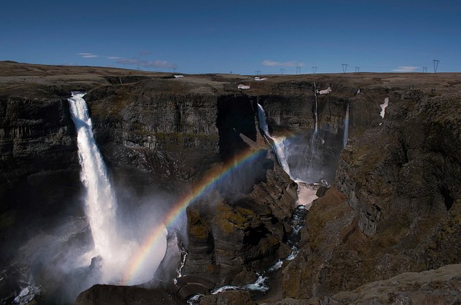 Private Hiking Tour: Vikings and Waterfalls Tour in Reykjavik - Price and Value: When Private Makes Sense for a Small Group
