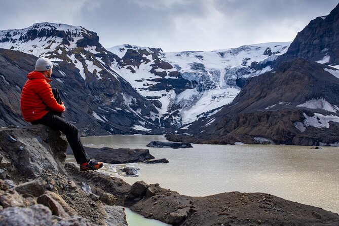 Private Hire Adventure Guide & Vehicle - Private Hire in Reykjavik: Why This Format Works