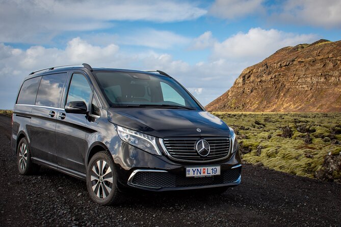 Private Hire Adventure Guide & Vehicle - Golden Circle Classic: Iconic Stops Without the Crowd Feeling