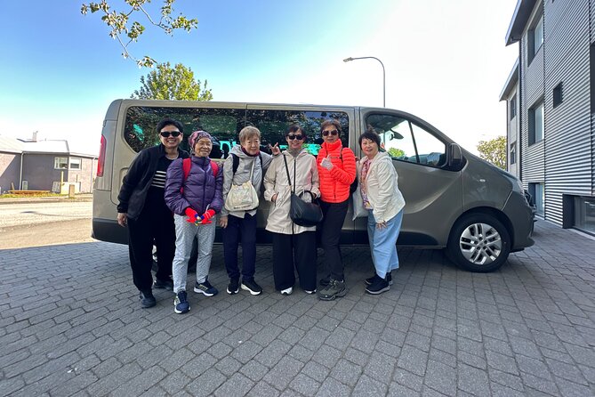 Private Hotel Transfer: Reykjavik to Keflavik Airport: upto 8 PAX - Reykjavik to Blue Lagoon day planning: what this transfer helps you do