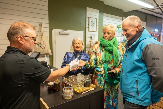 Private Icelandic Sweet Tooth Tour - Key things to know before you go