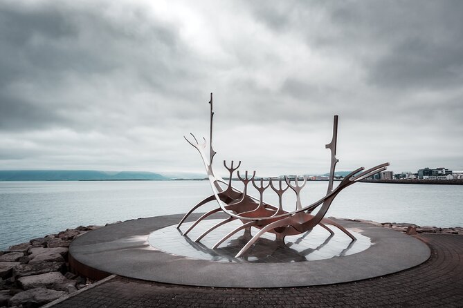 Private Icelandic Viking Age Walking Tour - Pickup, meeting point, and the simple way to avoid stress