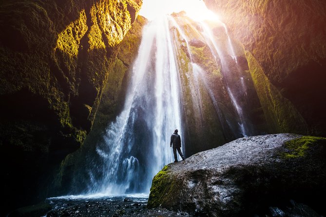 Private Jeep Tour - Premium South Coast and Sólheimajökull Glacier - Price and value: $1,650 per group for up to 4