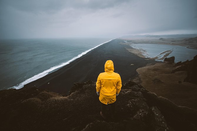 Private Jeep Tour - Premium South Coast and Sólheimajökull Glacier - What the 10-hour schedule feels like, and how to plan for it