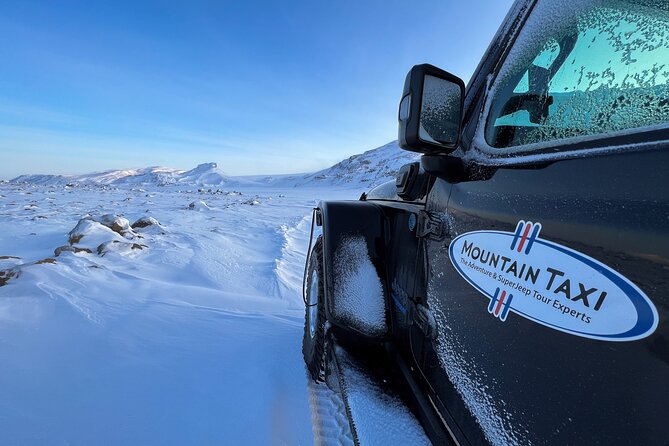 Private Jeep with driver guide, Super JEEP - Key Things That Make This Tour Worth a Look