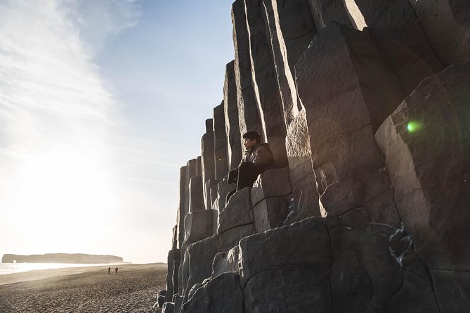 Private Jökulsárlón Glacier Lagoon 2 Day Tour & Glacier Hike - What’s Included vs Not, and Why That Matters on a Glacier Route