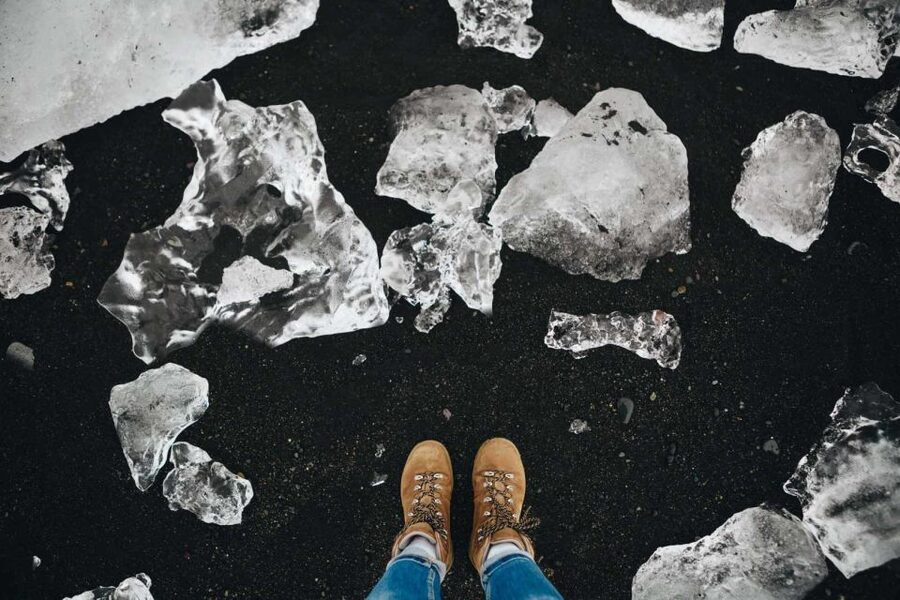 Private Jökulsárlón Glacier Lagoon Tour - Key Points Worth Knowing Before You Go
