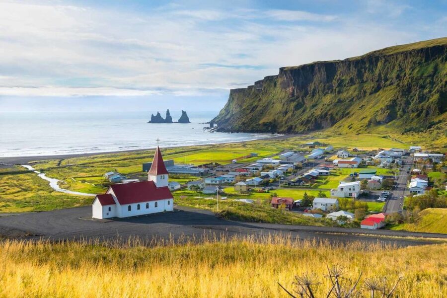 Private Jökulsárlón Glacier Lagoon Tour - Price and Value: When $2,150 per Group Makes Sense