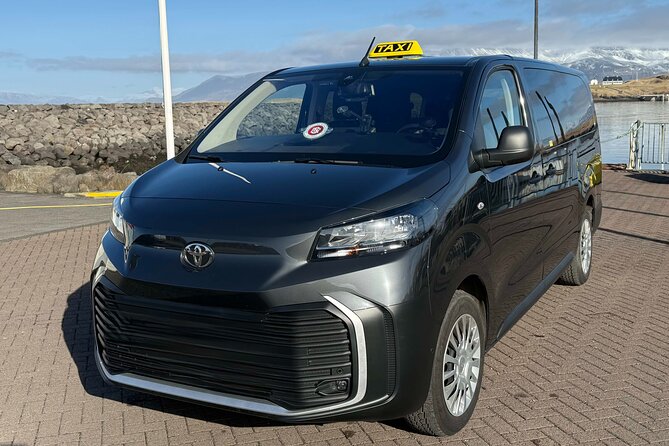 Private Keflavik Airport Transfer to/from Reykjavik - Door-to-Door Keflavik to Reykjavik, Without Guesswork