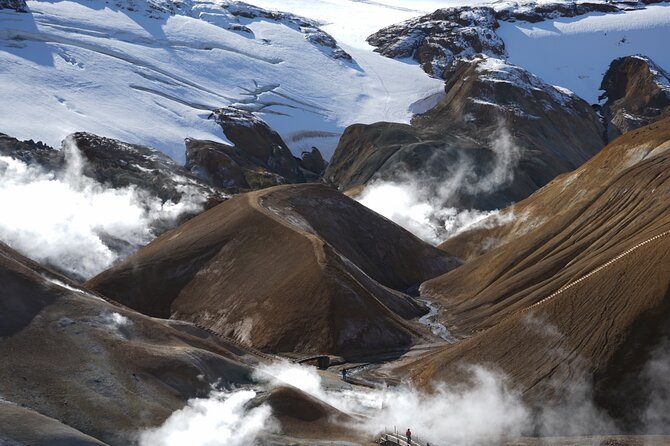 Private Kerlingarfjoll Highlands Adventure - Key highlights before you go