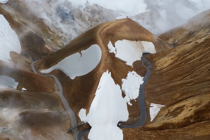 Private Kerlingarfjoll Highlands Adventure - What makes Kerlingarfjöll worth a whole day