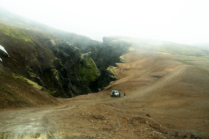 Private Kerlingarfjoll Highlands Adventure - Geysir: what to expect from those frequent eruptions