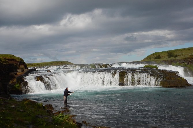 Private Lake and River Fishing Tour from Reykjavik - Who this private fishing tour is best for, and who should adjust expectations