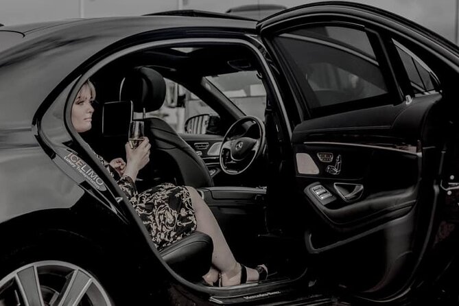Private Luxury Airport transport Keflavik in Sedan - Key things I’d watch before you book