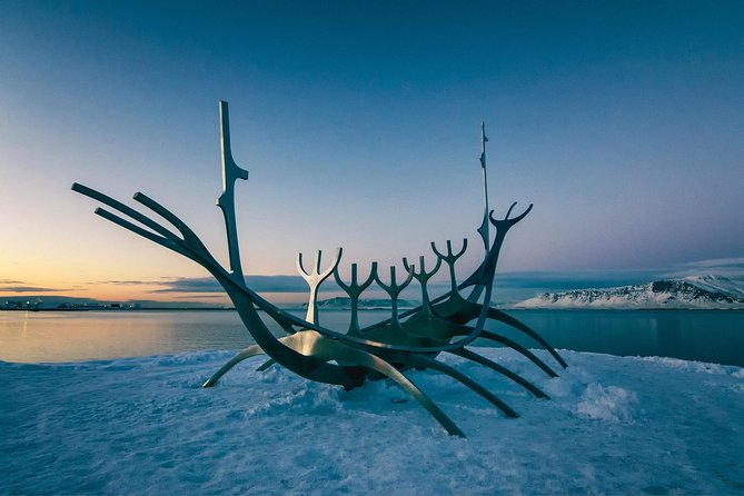 Private Luxury City Tour Reykjavik - Key Things I’d Book This For