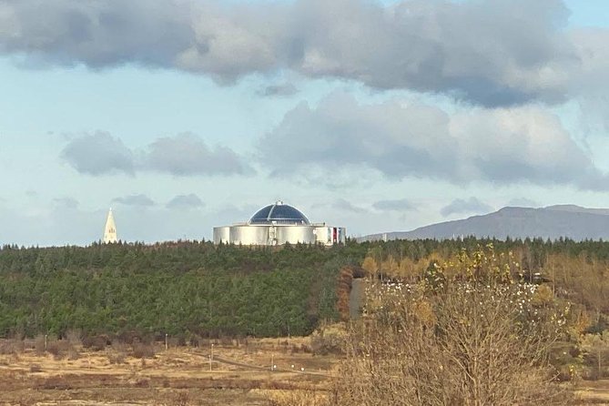 Private Luxury City Tour Reykjavik - Price, What You Get, and When It Feels Like a Deal