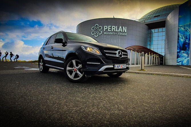 Private Luxury City Tour Reykjavik - How to Plan Your Day Around a 3-Hour City Loop