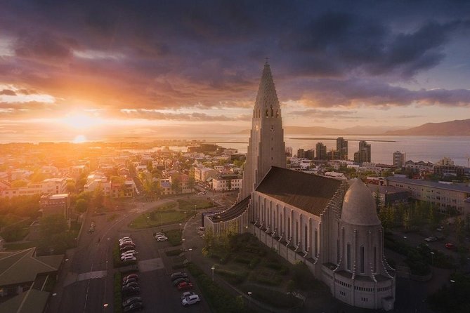 Private Luxury City Tour Reykjavik - Private Vehicle and Local Guide, Up to 3 People
