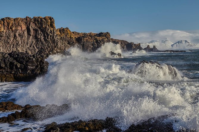Private Luxury Tour Snaefellsnes Peninsula - A Private Super Jeep Day on Snæfellsnes: Why It Works