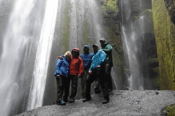 Private Luxury Tour Snaefellsnes Peninsula - Getting From Reykjavik: Pickup, Mobile Ticket, and What It Changes