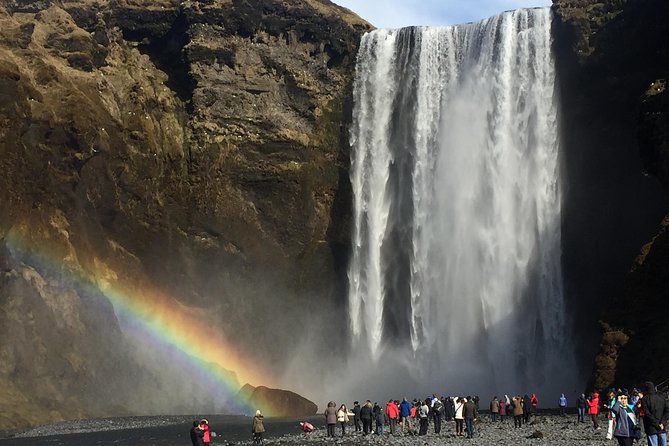 Private Magical South Coast, Black Sand Beach, Best price for groups - Key highlights