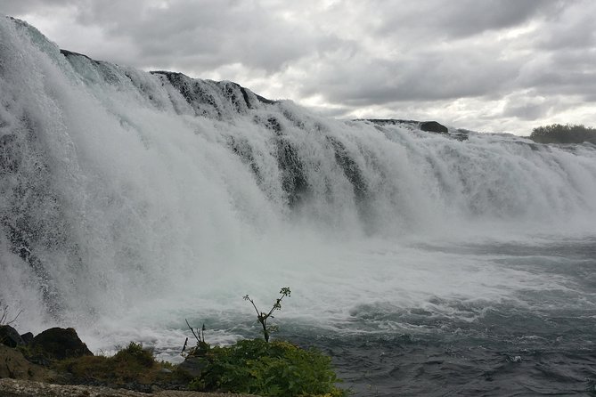 Private Monster Truck Golden Circle Tour by Superjeep from Reykjavik - Price and whether this is good value for your group