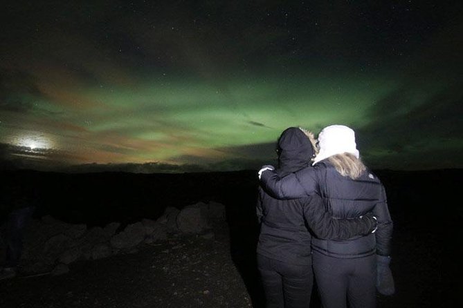 Private Monster Truck Northern Lights Hunt from Reykjavik - Key highlights to know before you go