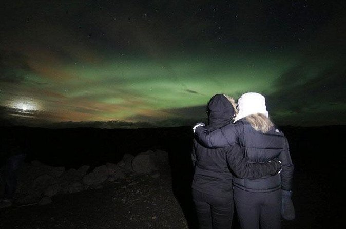 Private Monster Truck Northern Lights Hunt from Reykjavik - Aurora basics you will actually use, plus a guide’s photo plan