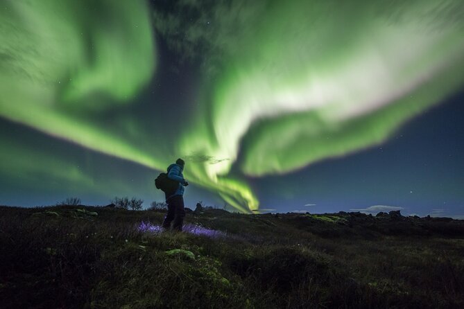 Private Northern Lights by Super Truck 4x4 - Key Things I’d Plan Around