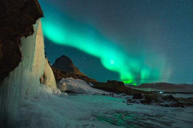 Private Northern Lights Evening Premium Tour - Private Aurora Hunting From Reykjavik, What Makes It Premium