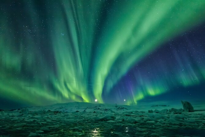 Private Northern Lights Evening Premium Tour - Comfort Wins, Blankets, Hot Chocolate, and Staying Warm