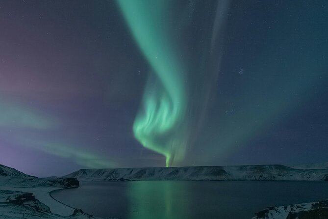 Private Northern Lights Evening Premium Tour - Why the Price Per Group Can Make Sense for Northern Lights