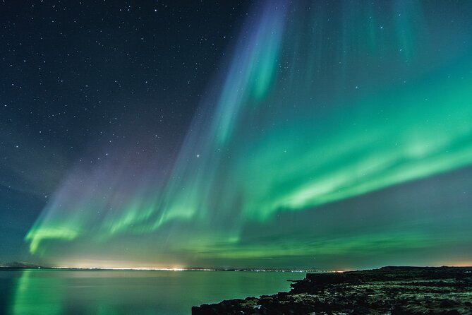 Private Northern Lights Evening Premium Tour - Your Guide Matters, Sorin’s Style of Finding the Lights