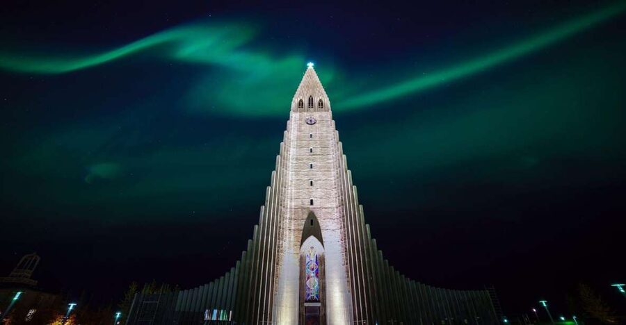 Private Northern Lights Tour - Key points worth knowing before you go
