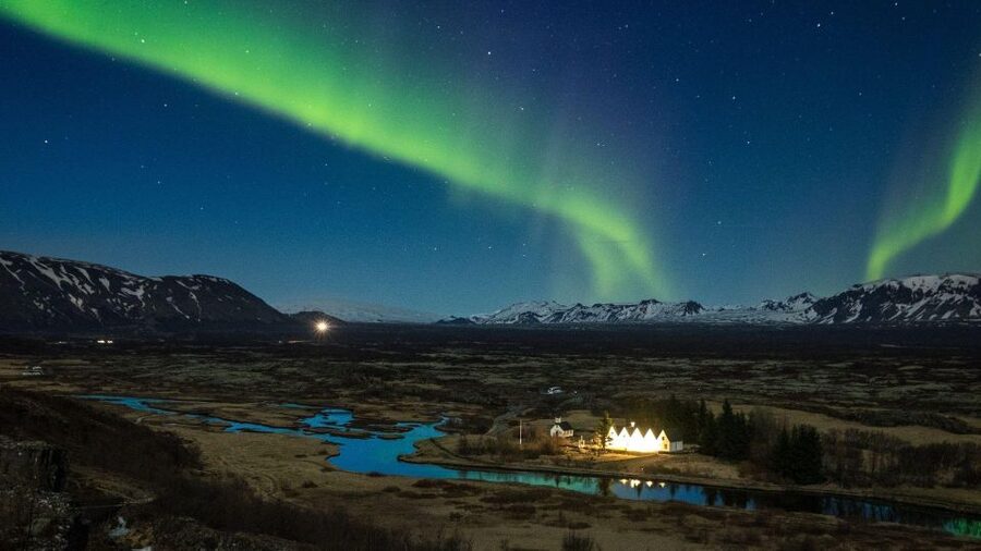 Private Northern Lights Tour - How the 5-hour aurora hunt works when the sky decides
