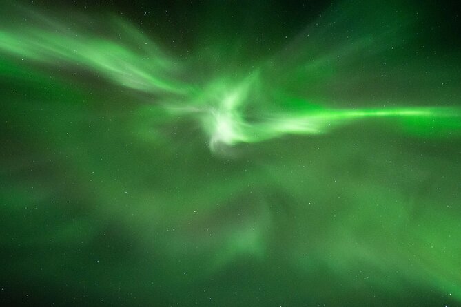 Private Northern Lights Tour - Champagne & Chocolates Aurora Hunt - Key Highlights You’ll Actually Care About