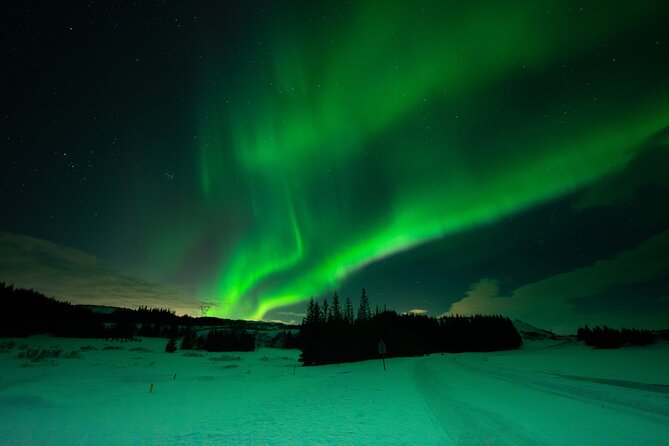 Private Northern Lights Tour - Champagne & Chocolates Aurora Hunt - Price, Group Value, and When This Is Worth It
