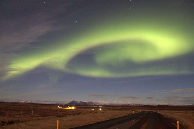 Private Northern Lights Tour from Reykjavik - Key things to know before you chase the aurora