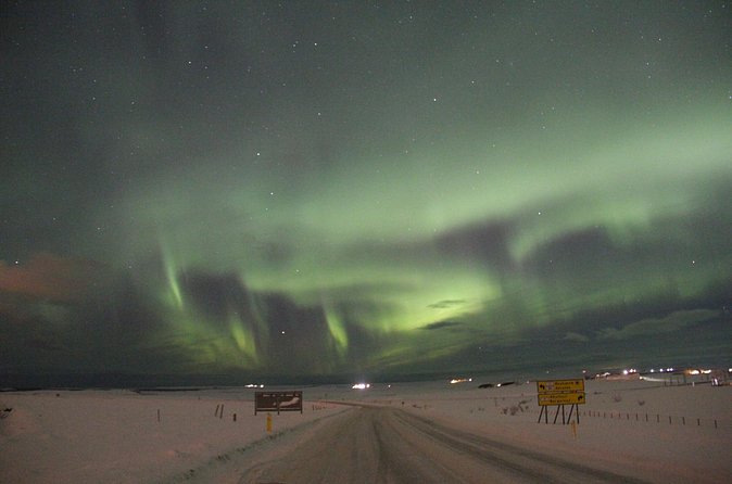 Private Northern Lights Tour from Reykjavik - Who should book this private aurora hunt?