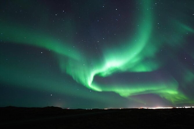 Private Northern Lights Tour with Hot Chocolate in Iceland - Why This Private Northern Lights Hunt Feels Practical